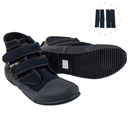Botte de plongée Rockboots TECLINE