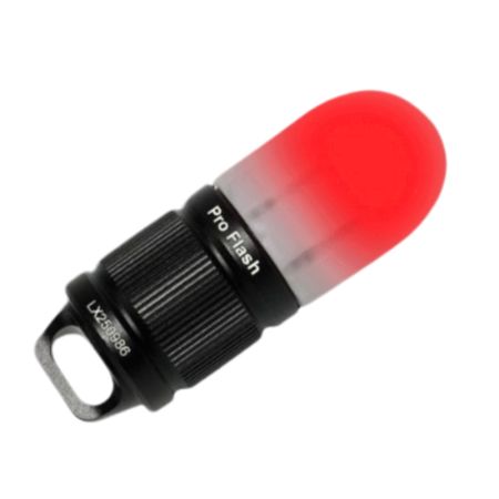 Lampe Flash Light X - Pro Flash BERSUB