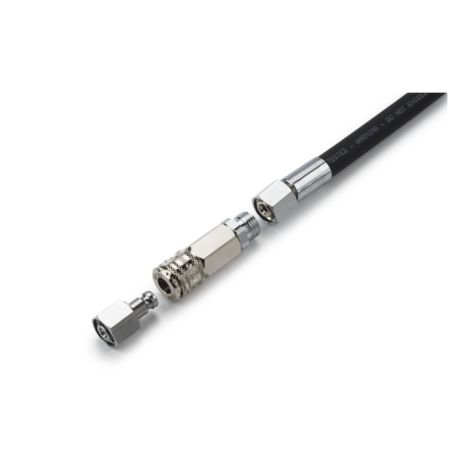 OCEAN REEF Standard 9/16” quick-connect adapter (male and female)