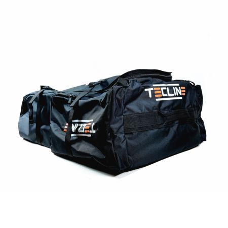 TECLINE 80L Waterproof Scuba Diving Backpack Bag