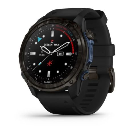 GARMIN Descent Mk3i 51mm diving computer
