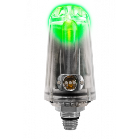 IX3M2 PRO promotional pack with pressure transmitter