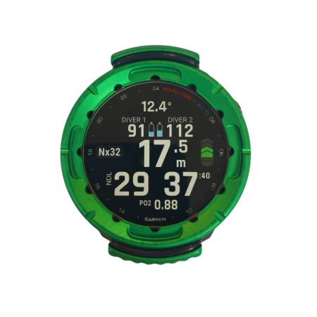Protection d'écran pour GARMIN MK3 51mm AMX