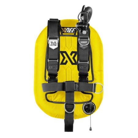 Wing XDEEP ZEOS 28 Deluxe Set