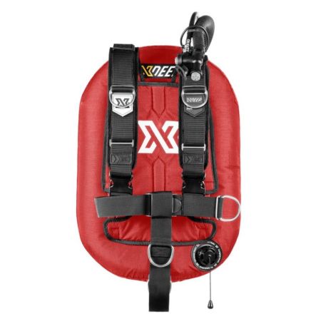 Wing XDEEP ZEOS 28 Deluxe Set