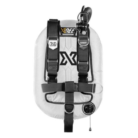 Wing XDEEP ZEOS 28 Deluxe Set