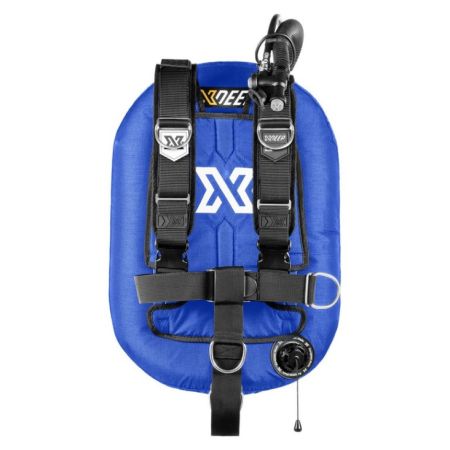 Wing XDEEP ZEOS 28 Deluxe Set