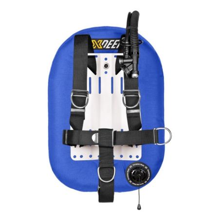 XDEEP wing ZEOS 28 STANDARD