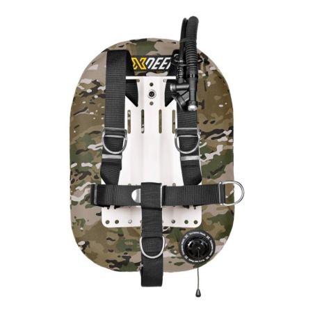 XDEEP wing ZEOS 28 STANDARD