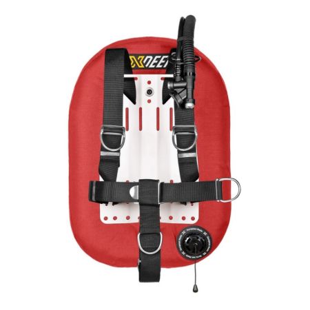 XDEEP wing ZEOS 28 STANDARD