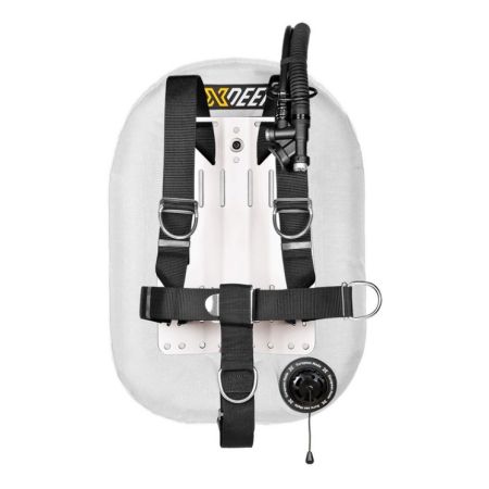 XDEEP wing ZEOS 28 STANDARD