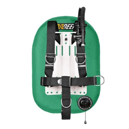 XDEEP wing ZEOS 28 STANDARD