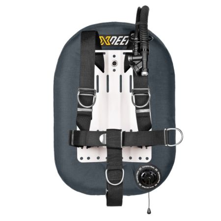 XDEEP Wing ZEOS 38 COMFORT