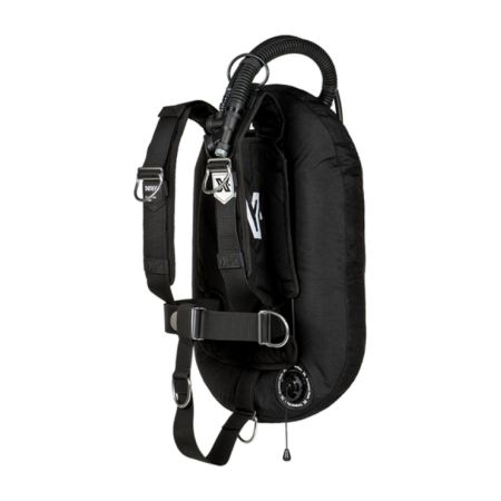 XDEEP Wing ZEOS 38 COMFORT