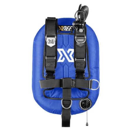 Wing XDEEP ZEOS 38 DELUXE