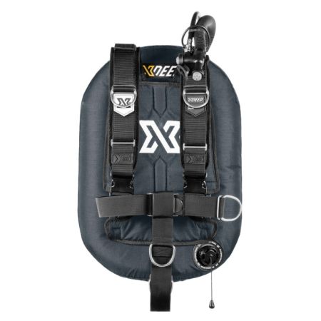 Wing XDEEP ZEOS 38 DELUXE