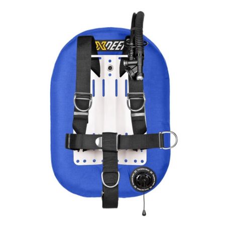 Wing XDEEP ZEOS 38 STRANDARD
