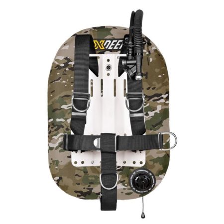 Wing XDEEP ZEOS 38 STRANDARD