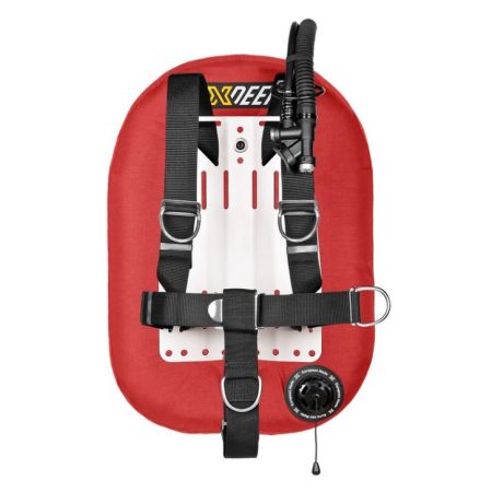 Wing XDEEP ZEOS 38 STRANDARD