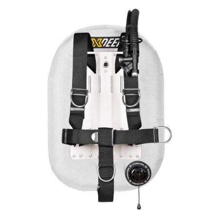 Wing XDEEP ZEOS 38 STRANDARD