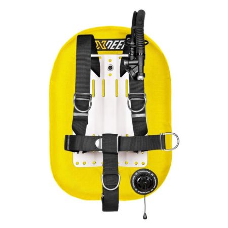 Wing XDEEP ZEOS 38 STRANDARD