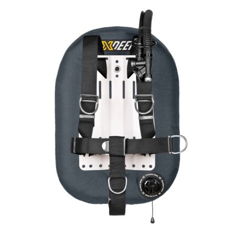 Wing XDEEP ZEOS 38 STRANDARD