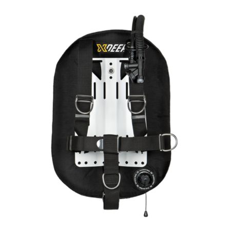 XDEEP wing ZEOS 38 STRANDARD