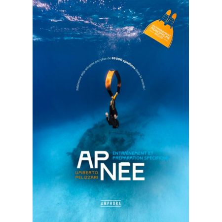 Apnea, Training and Specific Preparation