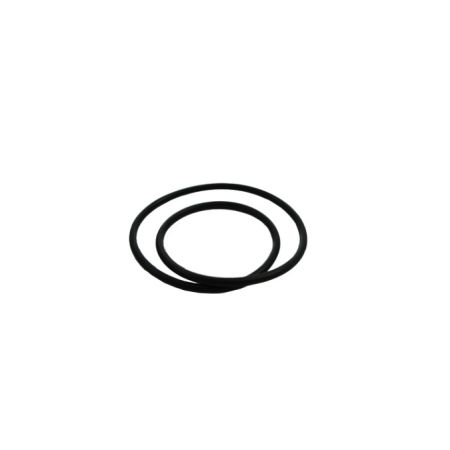 Rear door O-ring for the Ikelite boxes of the Ultra Compact series and for the DL DRY LOCK domes.