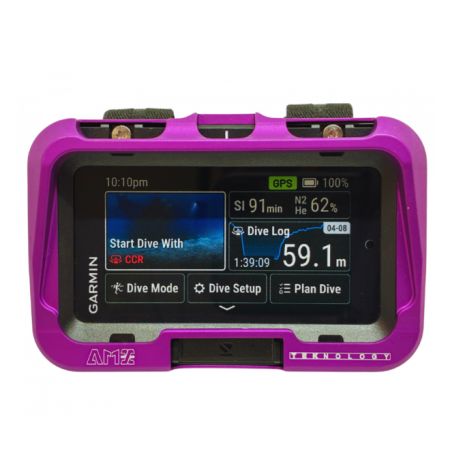 Protection d'écran pour GARMIN X50i AMX-TEKnology