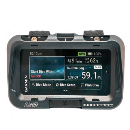 AMX-TEKnology screen protector for GARMIN X50i