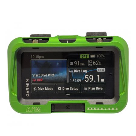 Protection d'écran pour GARMIN X50i AMX-TEKnology