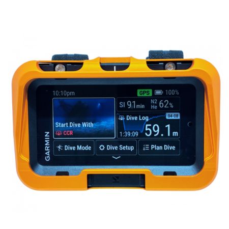 Protection d'écran pour GARMIN X50i AMX-TEKnology