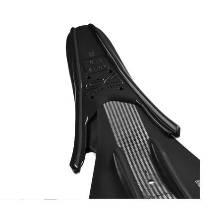 Palmes C4 UP BLACK Soft