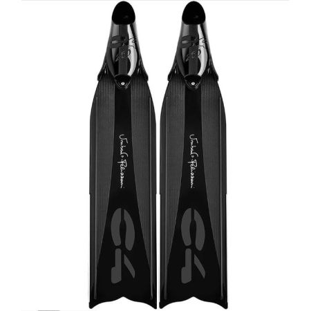 Palmes C4 CUP BLACK Soft
