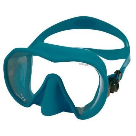 Masque BEUCHAT MAXLUX S Divers coloris
