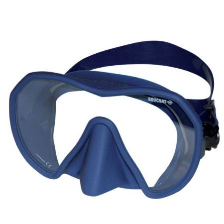 Masque BEUCHAT MAXLUX S Divers coloris