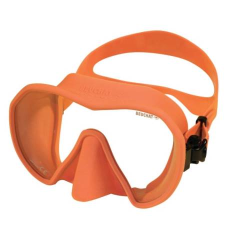 Masque BEUCHAT MAXLUX S Divers coloris