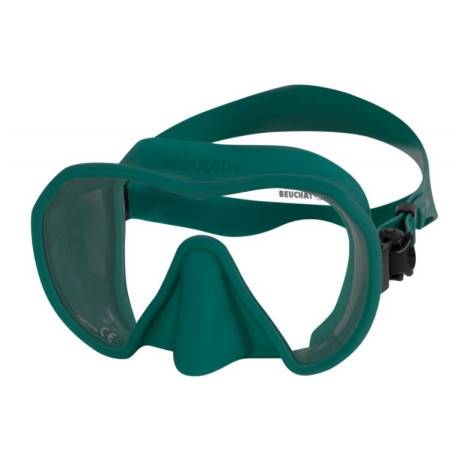 Masque BEUCHAT MAXLUX S Divers coloris