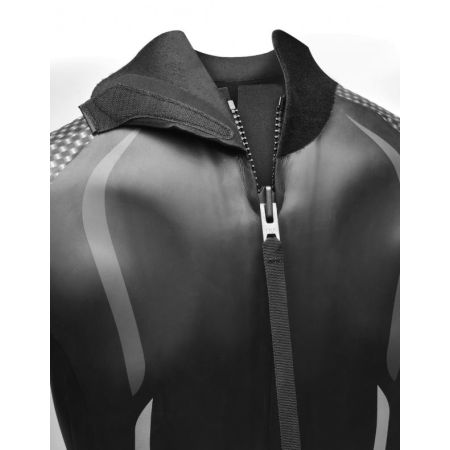 Combinaison C4 SIDERAL monopiece femme 2 mm