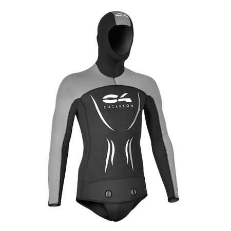 Combinaison apnée C4 VERTICAL UP Homme