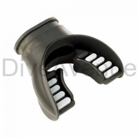 Regulator mouthpiece high resistance comfort