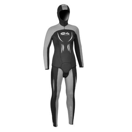 Combinaison apnée C4 VERTICAL UP Femme