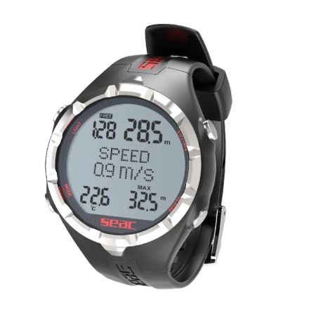Seac apnea Watch apnea