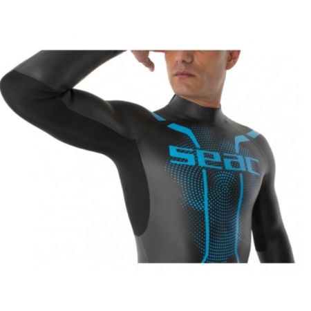 Combinaison apnée SEAC PACE Homme