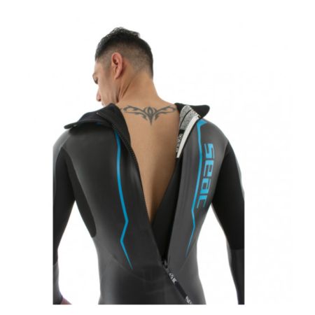 Combinaison apnée SEAC PACE Homme