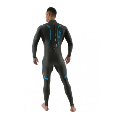 Combinaison apnée SEAC PACE Homme