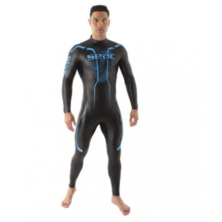 Combinaison apnée SEAC PACE Homme