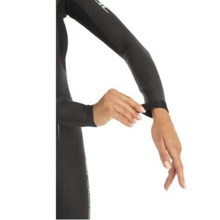 Combinaison Apnée SEAC PACE FEMME