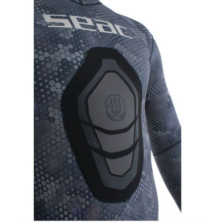 SEAC SNAKE MEN'S freediving suit